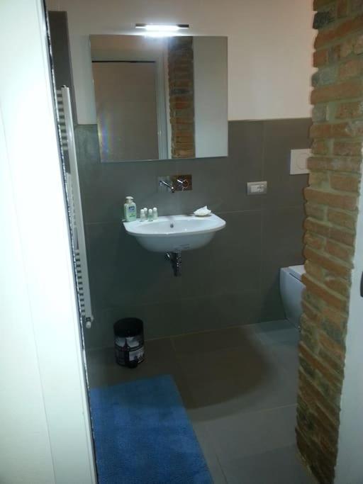 Martino Bonaguida Apartament Apartamento Altopascio Exterior foto