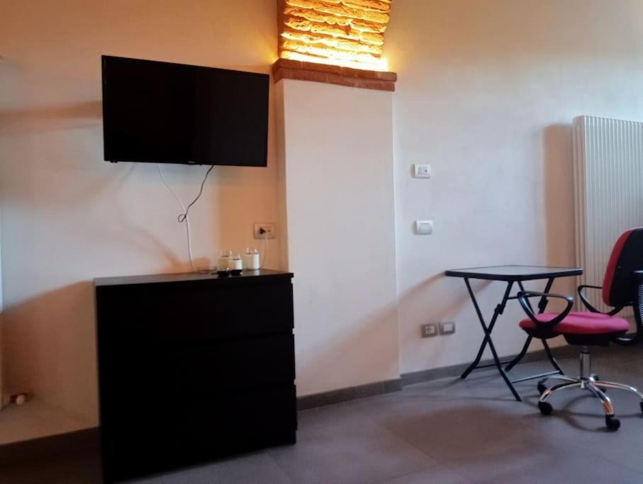 Martino Bonaguida Apartament Apartamento Altopascio Exterior foto