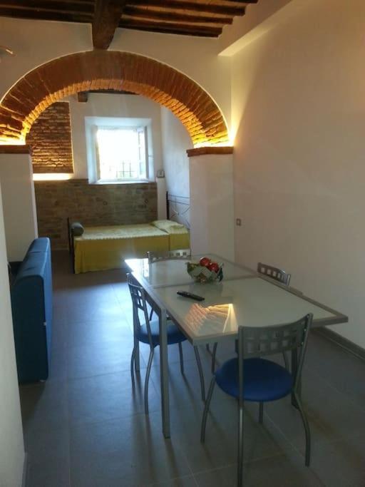 Martino Bonaguida Apartament Apartamento Altopascio Exterior foto